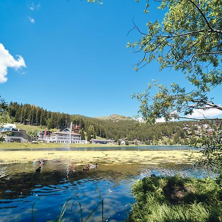 Haus Padrun 8 By Arosa Vacations Διαμέρισμα Εξωτερικό φωτογραφία