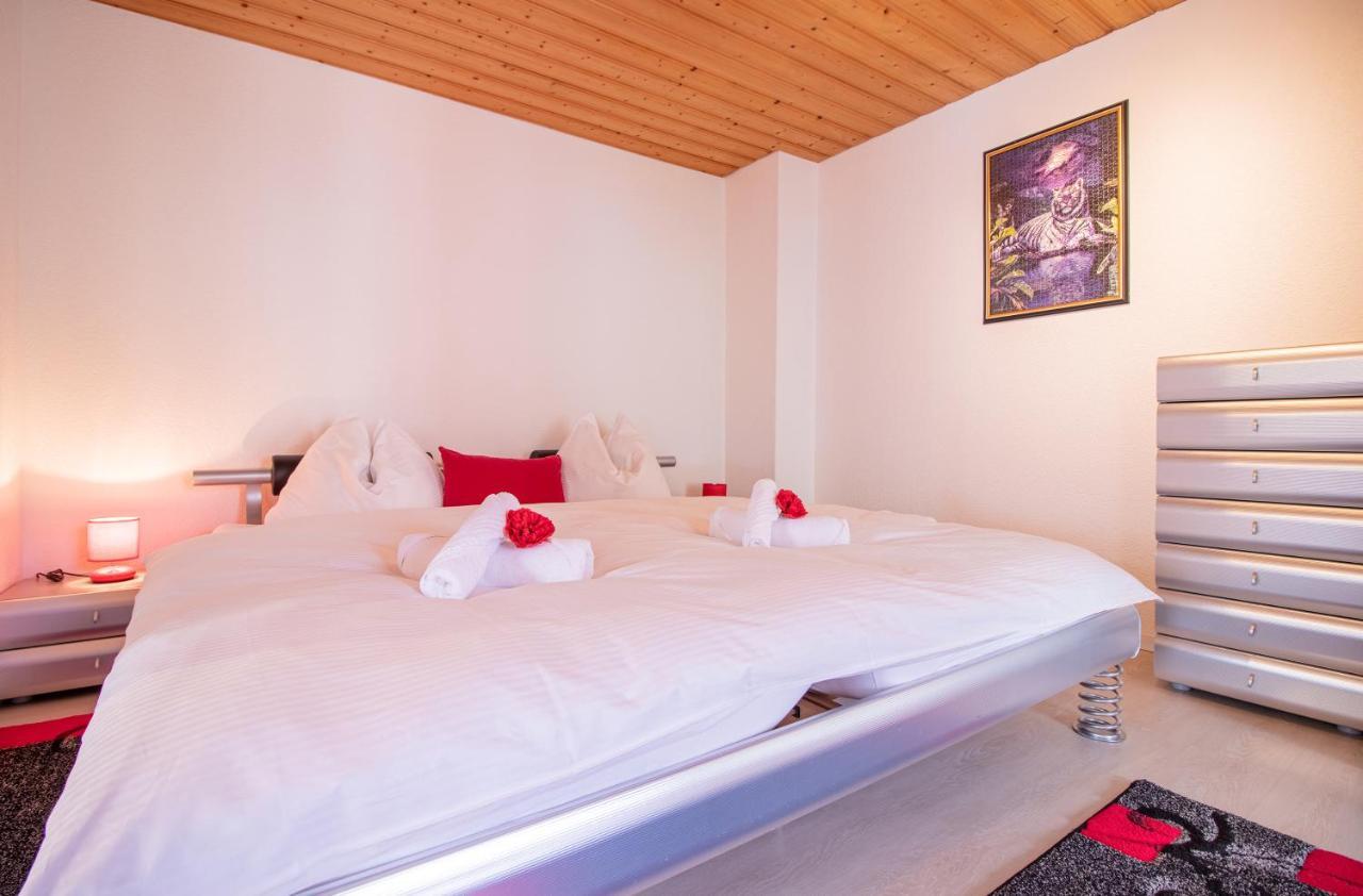 Haus Padrun 8 By Arosa Vacations Διαμέρισμα Εξωτερικό φωτογραφία