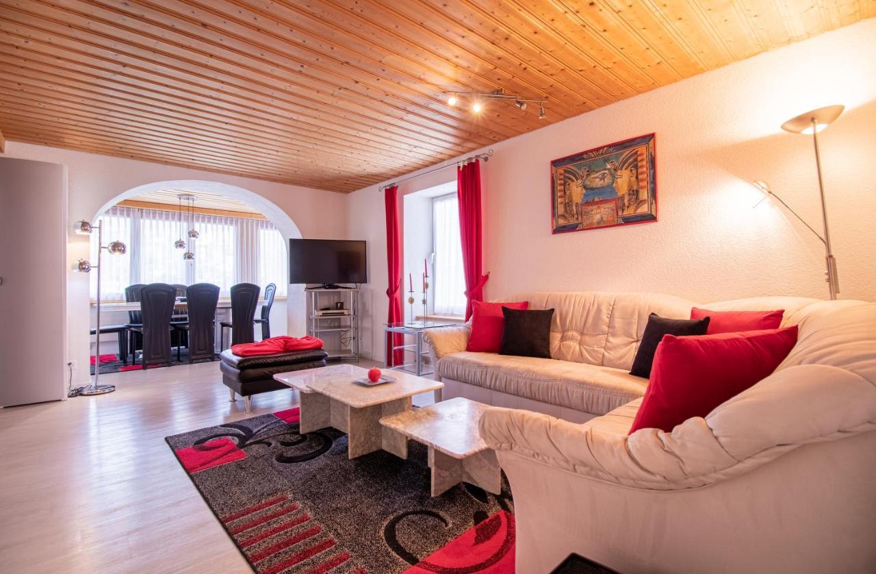 Haus Padrun 8 By Arosa Vacations Διαμέρισμα Εξωτερικό φωτογραφία