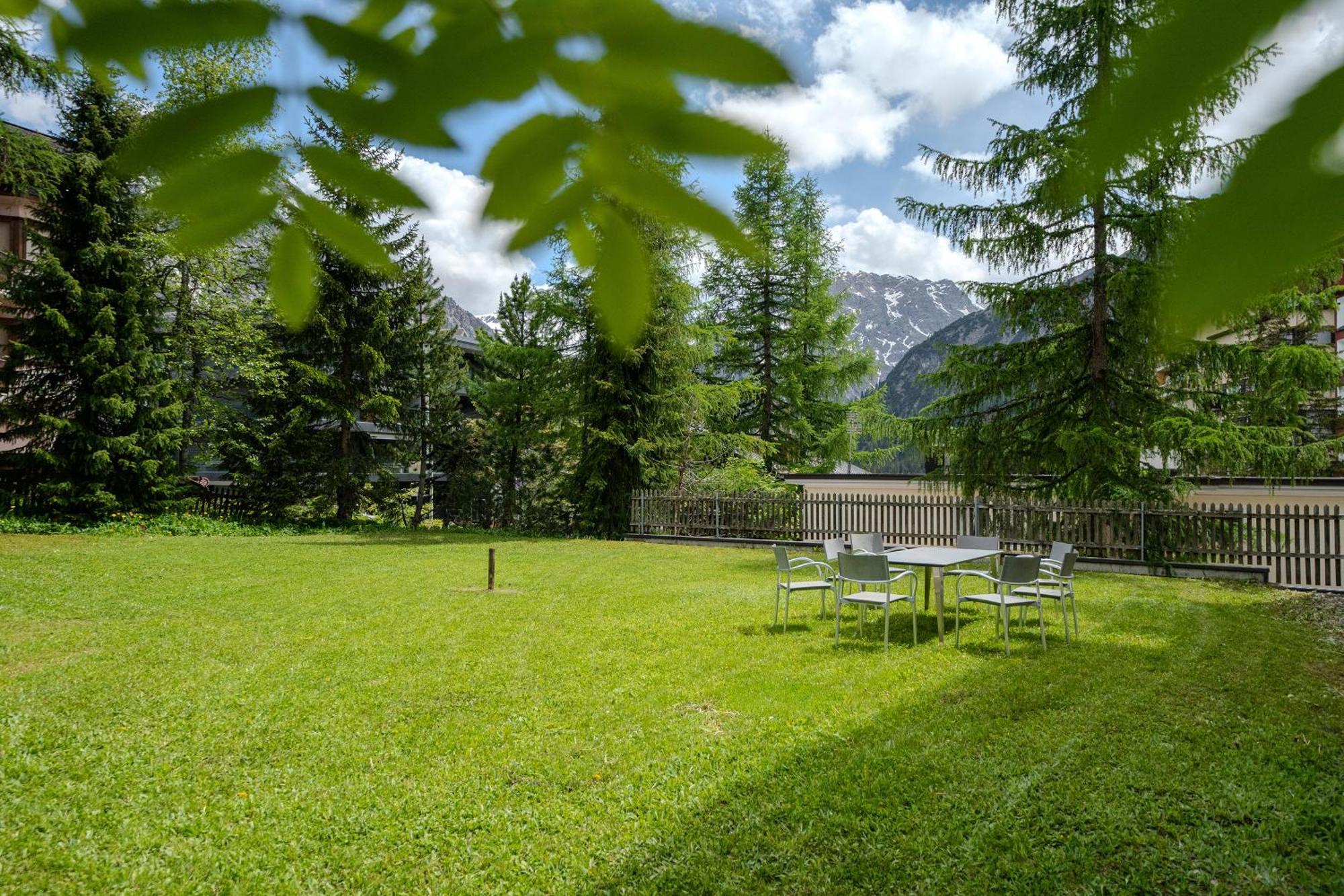 Haus Padrun 8 By Arosa Vacations Διαμέρισμα Εξωτερικό φωτογραφία